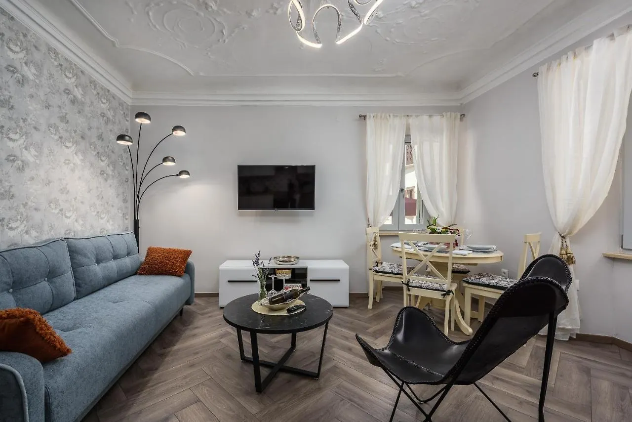 Premium Apartment Daka بوريتش 0*,