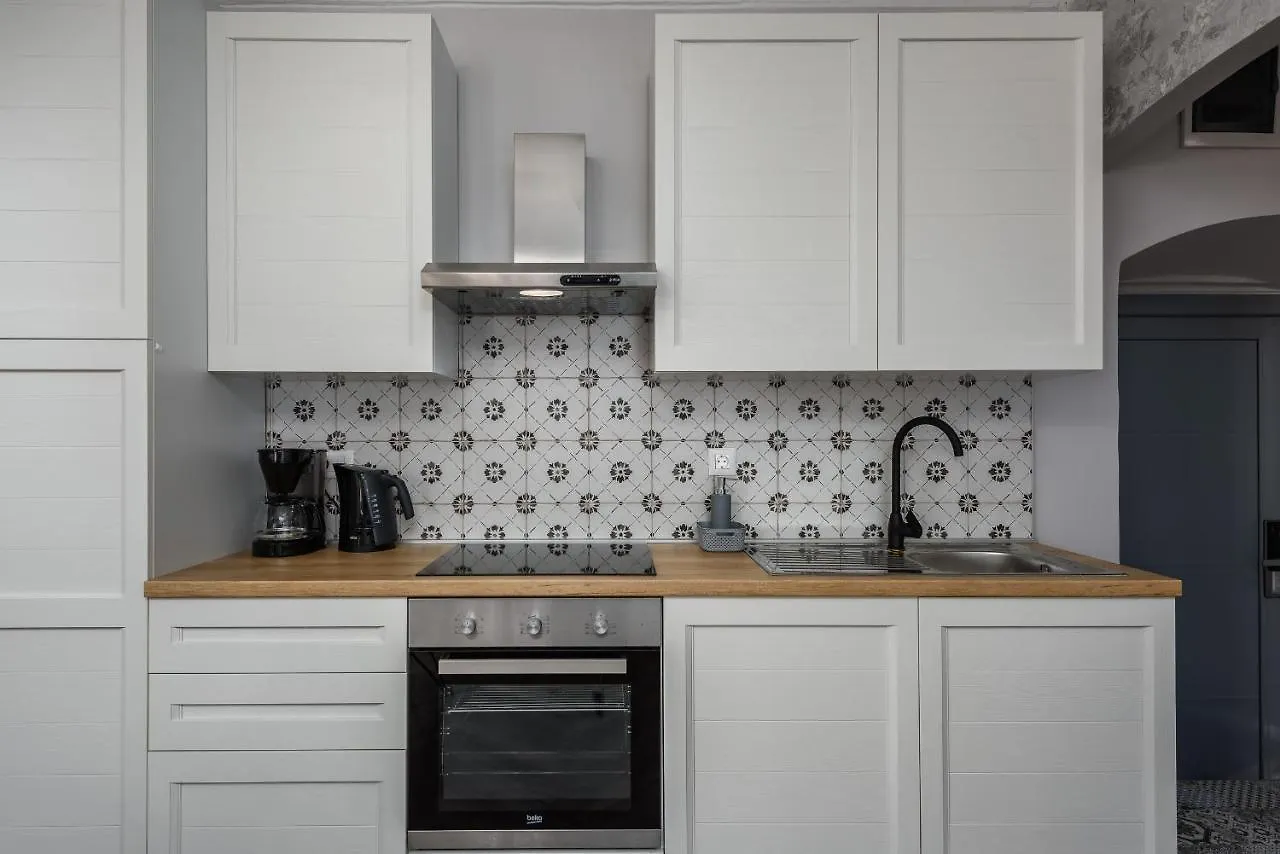 Premium Apartment Daka 포레치 크로아티아