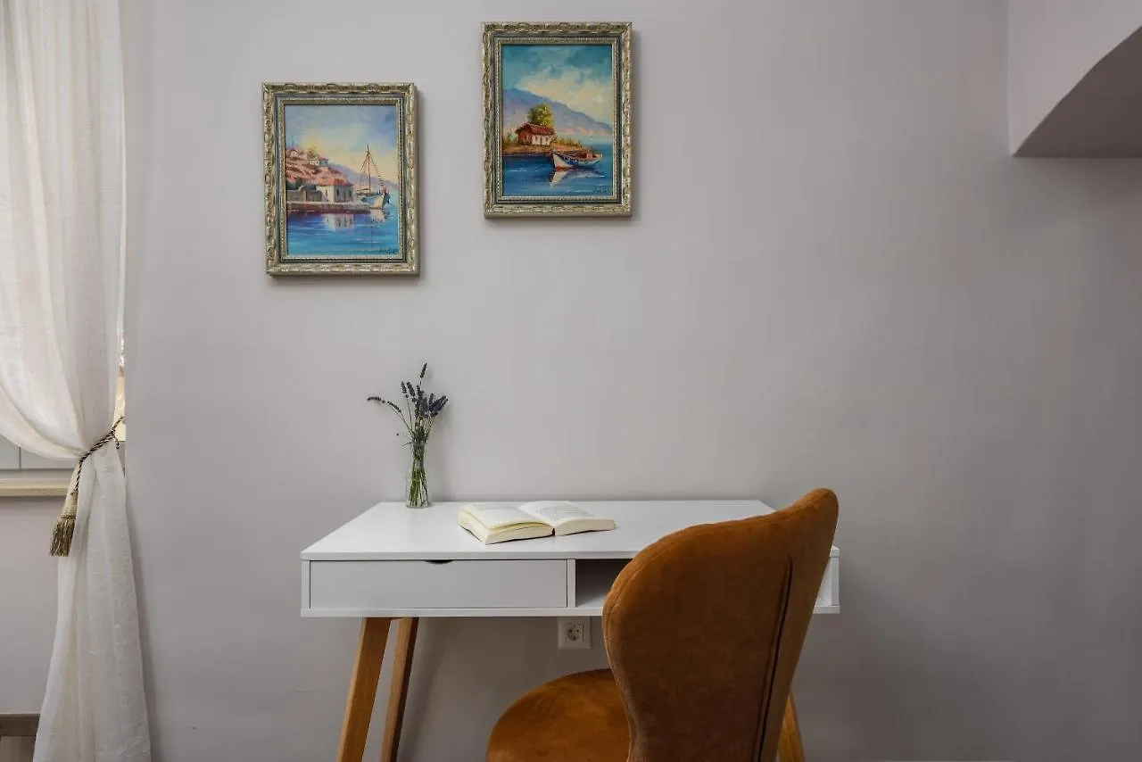 Premium Apartment Daka بوريتش كرواتيا