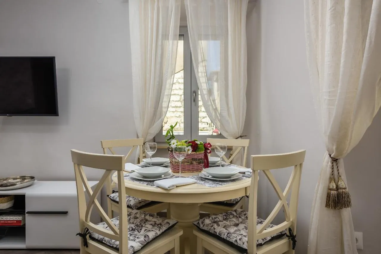 Premium Apartment Daka بوريتش كرواتيا