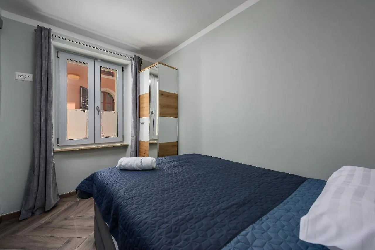 Premium Apartment Daka بوريتش