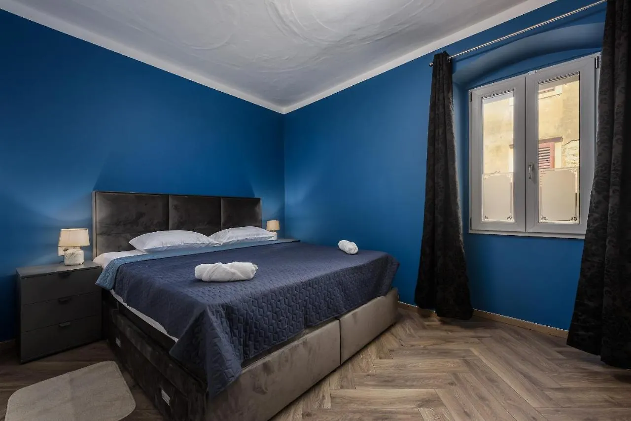 Premium Apartment Daka بوريتش 0*,  كرواتيا