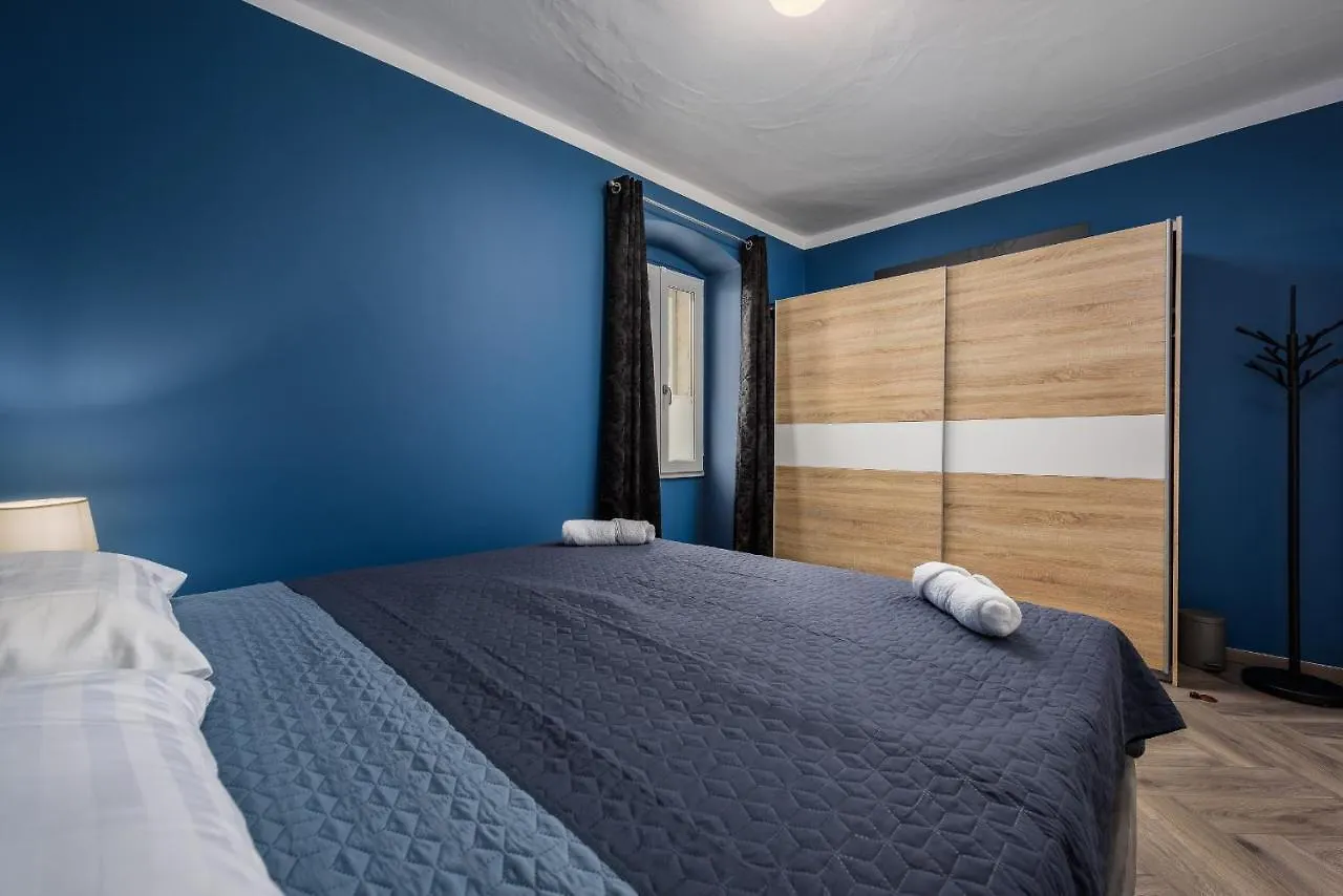 Premium Apartment Daka بوريتش كرواتيا